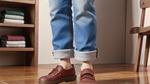 2本針ステッチのメリット