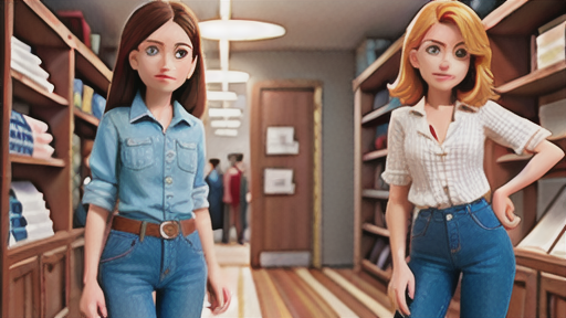 2本針ステッチのアイテム