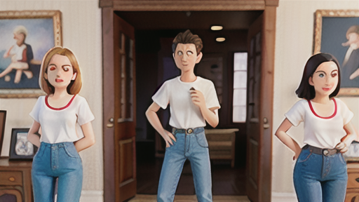 古着の3大ブランドの種類