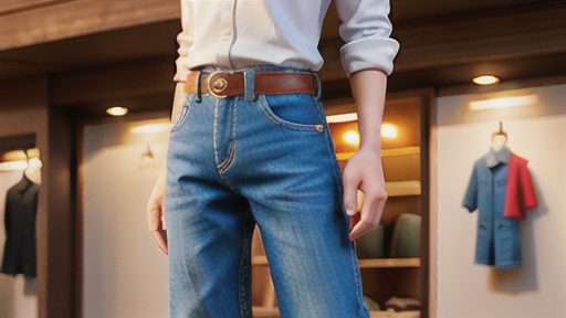 501XXの年代判別方法