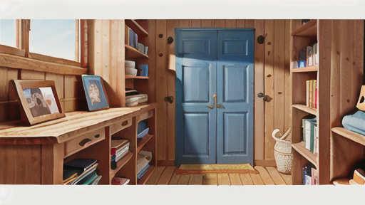 ヒッコリーストライプの特徴