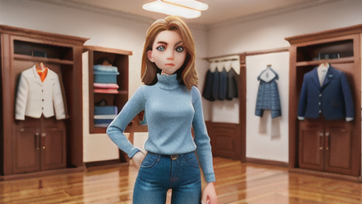 モックネックの特徴