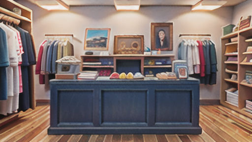 ヒッコリーストライプのアイテム