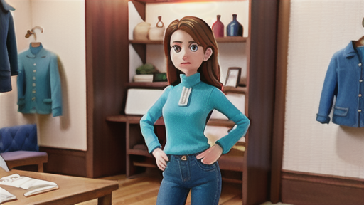 モックネックを購入する際のポイント