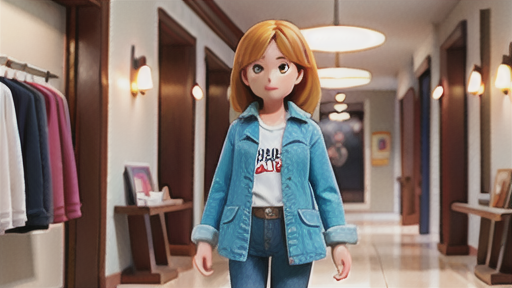 モッズコートの特徴