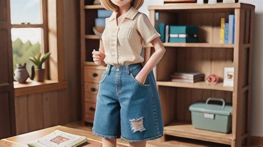 キルティングの製法