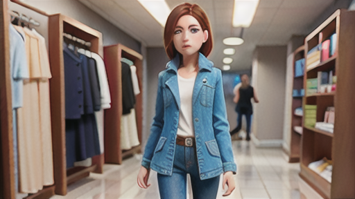 モッズコートの着こなし方