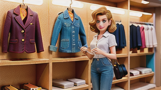 ギミーブックの黄金期は1950年代