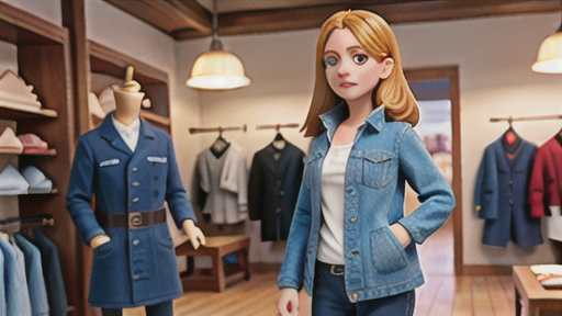 CPOジャケットの起源