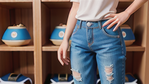 ギャザーの使い方