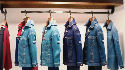 CPOジャケットの選び方