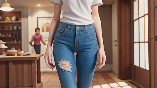 おすすめのギャザーアイテム