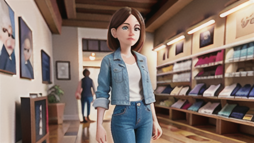 モノトーンルックのアイテム