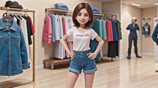 モノトーンルックの着こなし術