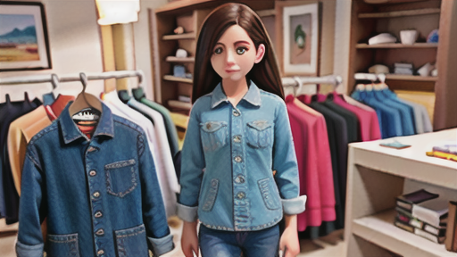 モノトーンルックの注意点