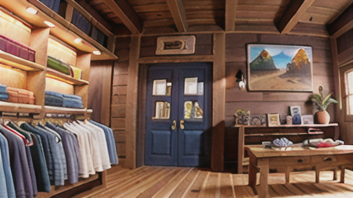 ギャランティ・チケットがフラッシャーとともに付属