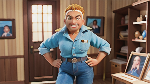 ビッグEの特徴と魅力