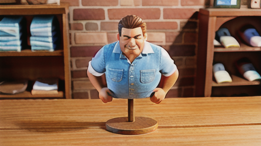 ビッグEの人気モデルと年代別