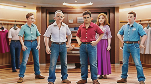 モンゴメリーワードの買収と廃業