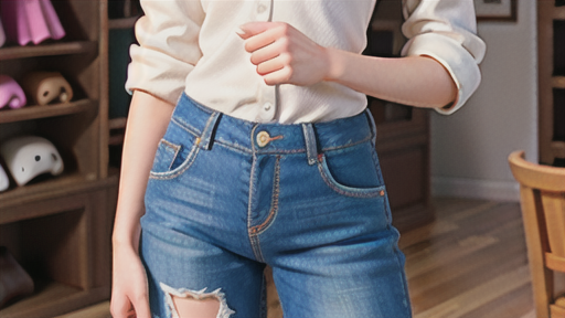 ギャラ入りの見分け方