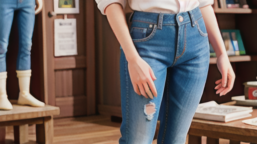 セルビッジのメリット