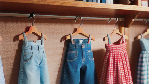 ギンガムチェックのアイテム紹介：シャツ、ワンピース、小物など