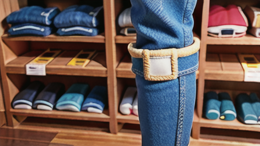 セルビッジジーンズの選び方