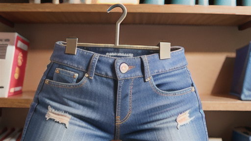 セルビッジジーンズのお手入れ方法