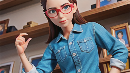 セルフレームの種類