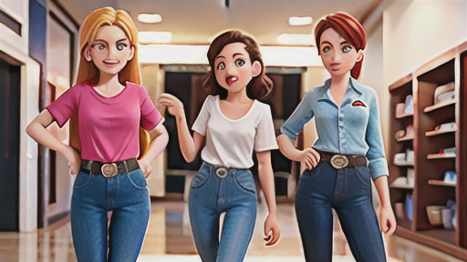 センターベルトループの歴史