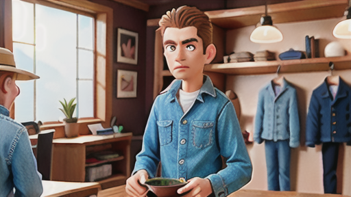 ソウトゥース・シャツの歴史