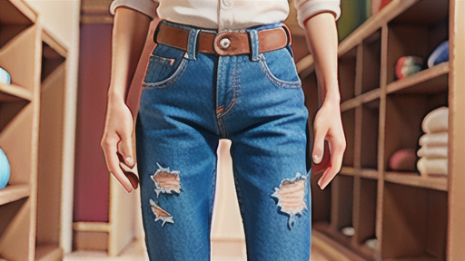 リーバイスの赤タブの歴史