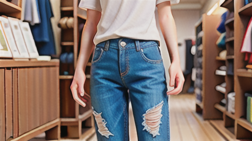 MA-1の着こなし方