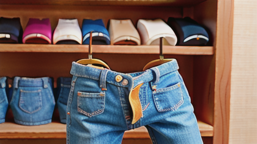 ピンストライプの生地の種類