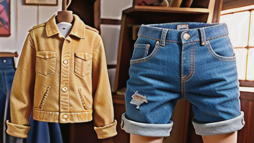 古着業界におけるNB/PBの重要性