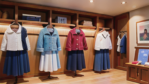 ピンタックの特徴