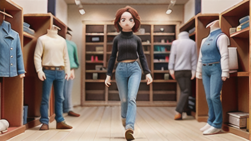 タートルネックにおすすめのブランド