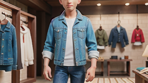 ライダースジャケットのお手入れ方法