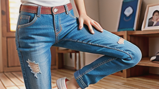 S501XXのコーディネート