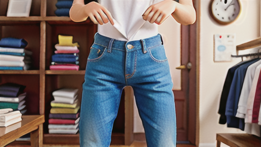 ファスト・ファッションの課題