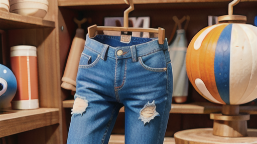 ラウンドヘムの着こなし方