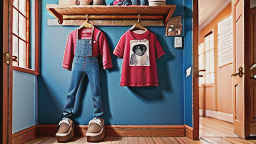 ファスト・ファッションのコーディネート術