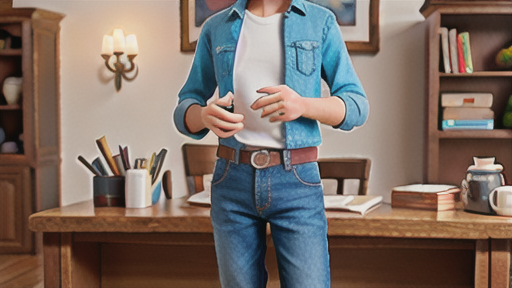 クレリックシャツの歴史