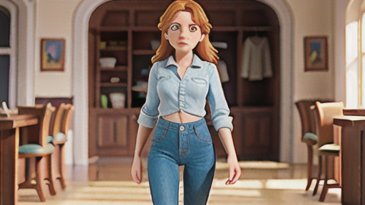 クレリックシャツの特徴