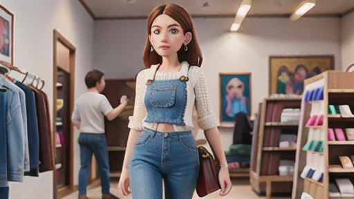 クロシェの種類