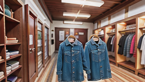 フィールドジャケットの歴史