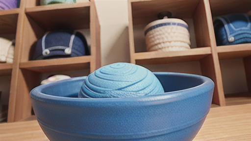 クロシェ古着の洗濯方法