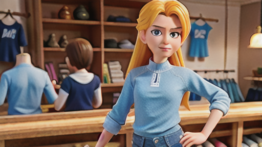 ラグランスリーブのメリット