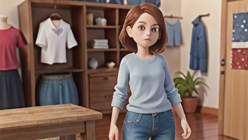 ラグランスリーブのデメリット