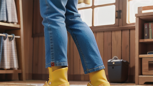 タクテルの素材と構造